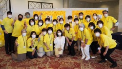 「とものうりお看護政策推進集会」が開催されました